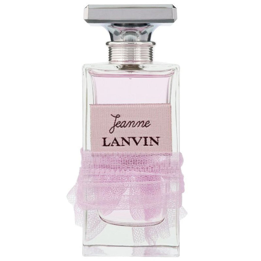 Lanvin Jeanne Eau de Parfum Spray 100ml - Fragrance London
