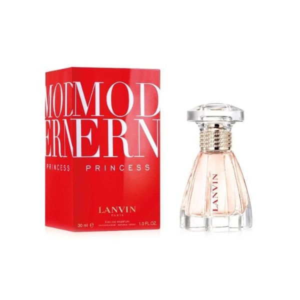 Lanvin Lanvin Modern Princess Eau De Parfum Spray 30ml - Fragrance London