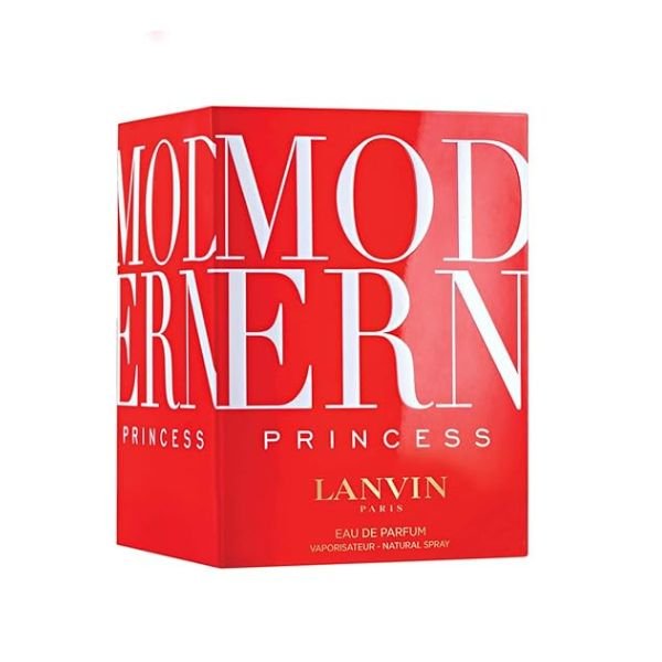 Lanvin Lanvin Modern Princess Eau De Parfum Spray 30ml - Fragrance London