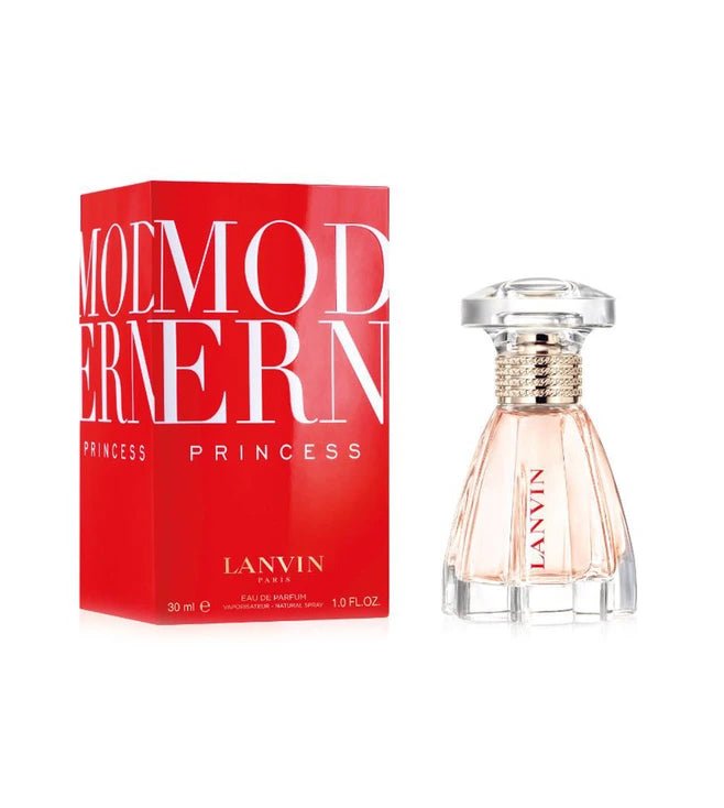 Lanvin Lanvin Modern Princess Eau De Parfum Spray 30ml - Fragrance London