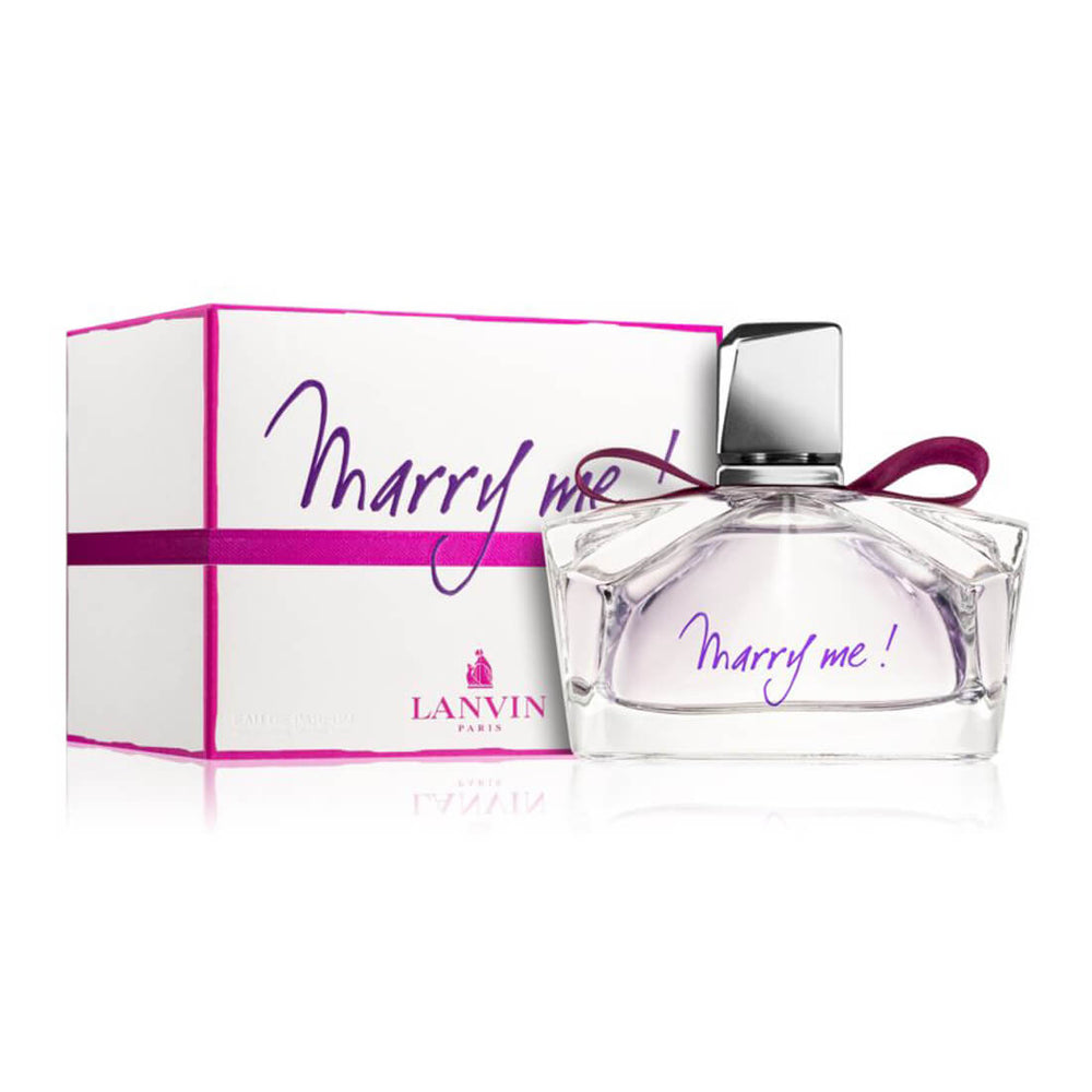 Lanvin Marry Me!Eau De Parfum 75ml - Fragrance London