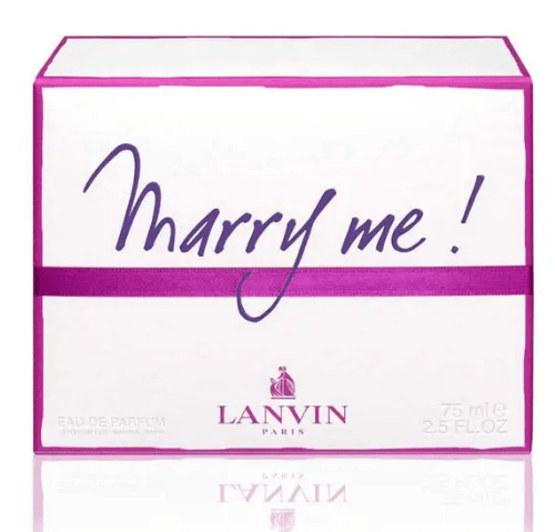 Lanvin Marry Me!Eau De Parfum 75ml - Fragrance London