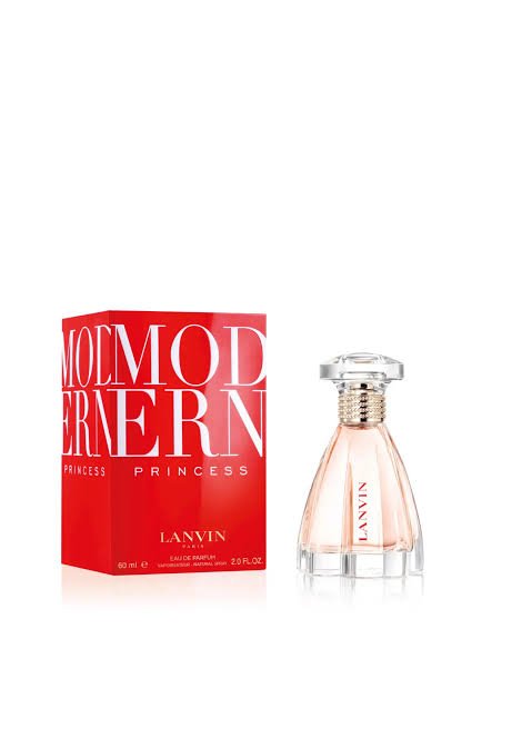 Lanvin Modern Princess Eau De Parfum Spray 60ml - Fragrance London