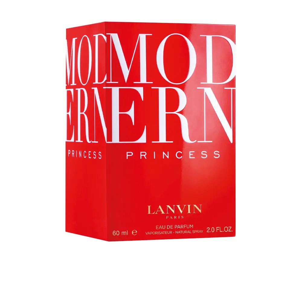 Lanvin Modern Princess Eau De Parfum Spray 60ml - Fragrance London