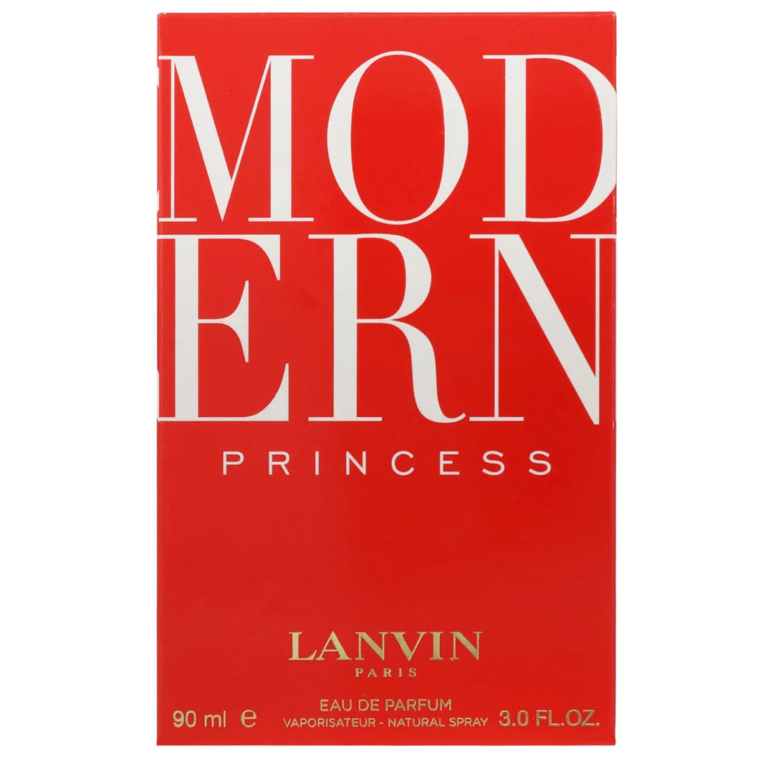 Lanvin Modern Princess Eau De Parfum Spray 90ml - Fragrance London