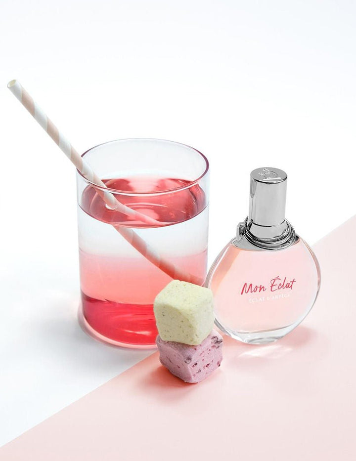 Lanvin Mon Eclat Eclat D'arpege Eau De Parfum 100ml - Fragrance London