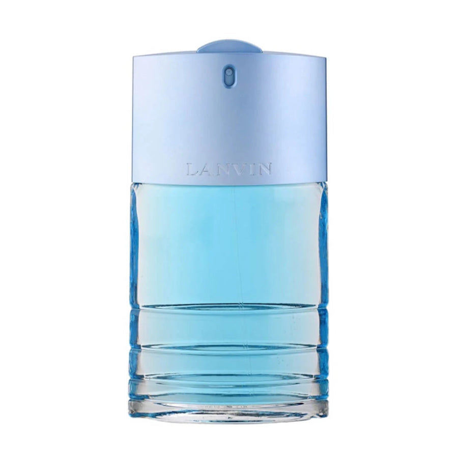 Lanvin Oxygene Homme Eau de Toilette Spray 100ml - Fragrance London