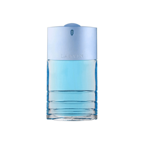Lanvin Oxygene Homme Eau de Toilette Spray 100ml - Fragrance London