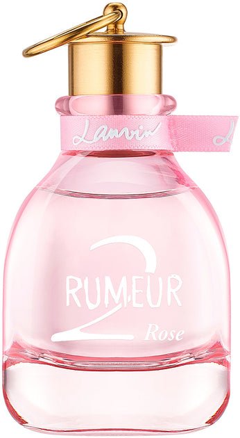 Lanvin Rumeur 2 Rose Eau de Parfum Spray 100ml - Fragrance London