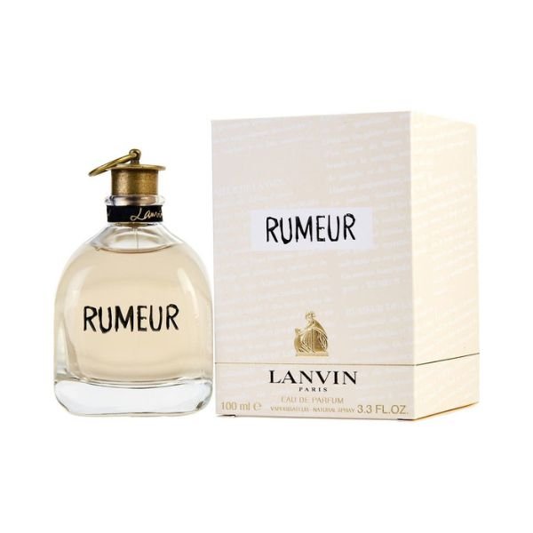 Lanvin Rumeur Eau De Parfum Spray 100ml - Fragrance London