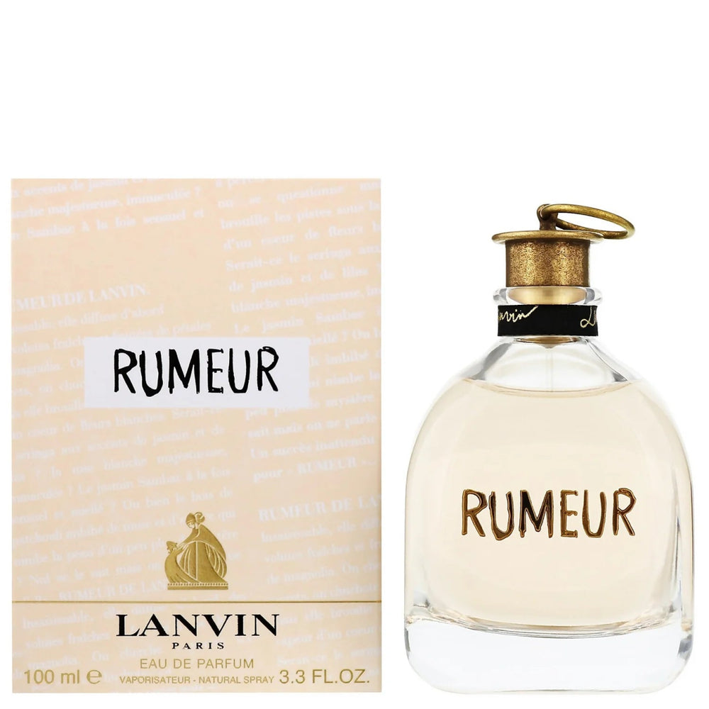 Lanvin Rumeur Eau De Parfum Spray 100ml - Fragrance London