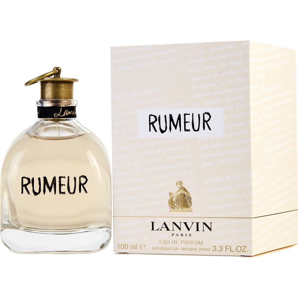 Lanvin Rumeur Eau De Parfum Spray 100ml - Fragrance London