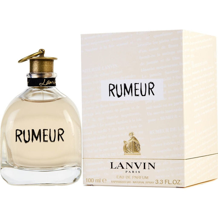 Lanvin Rumeur Eau De Parfum Spray 100ml - Fragrance London