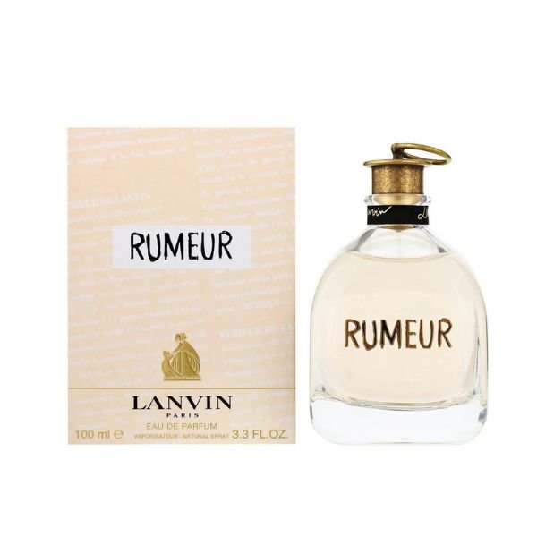 Lanvin Rumeur Eau De Parfum Spray 100ml - Fragrance London