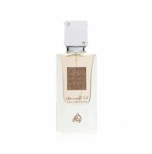 Lattafa Ana Abiyedh Eau de Parfum Spray 60ml - Fragrance London