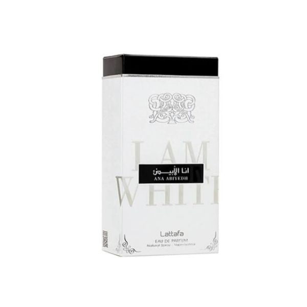 Lattafa Ana Abiyedh Eau de Parfum Spray 60ml - Fragrance London