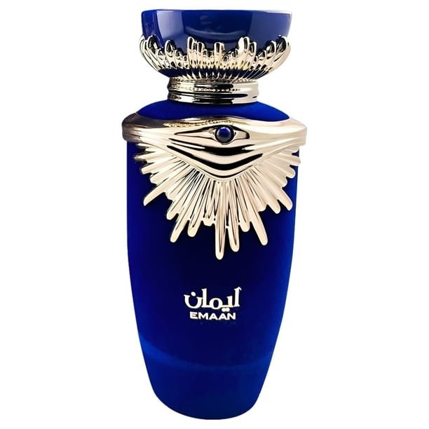 Lattafa Emaan Eau de Parfum Spray 100ml - Fragrance London