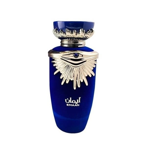 Lattafa Emaan Eau de Parfum Spray 100ml - Fragrance London
