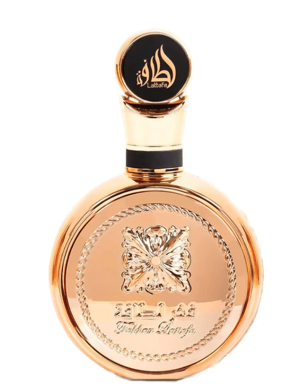 Lattafa Fakhar Gold Eau De Parfum Spray 100ml - Fragrance London
