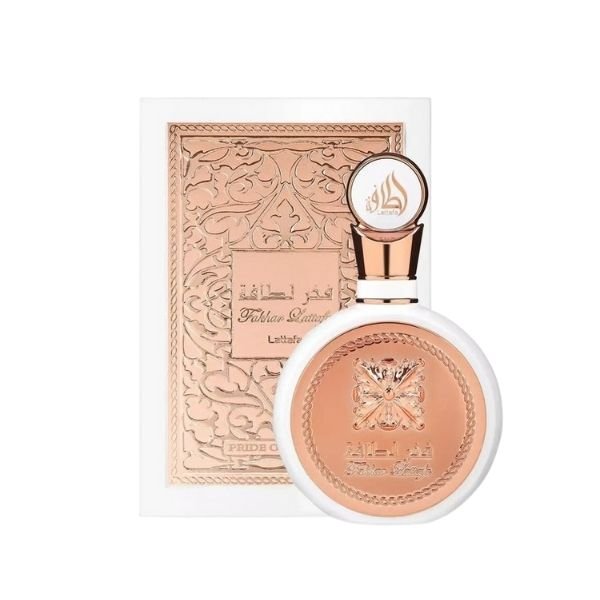 Lattafa Fakhar Lattafa Eau De Parfum Spray 100ml - Fragrance London