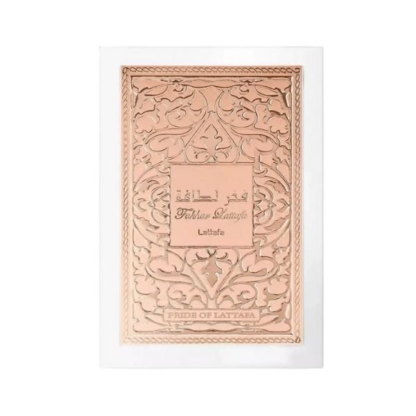Lattafa Fakhar Lattafa Eau De Parfum Spray 100ml - Fragrance London