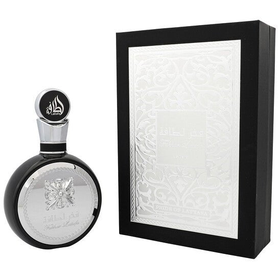Lattafa Fakhar Men Eau De Parfum Spray 100ml - Fragrance London