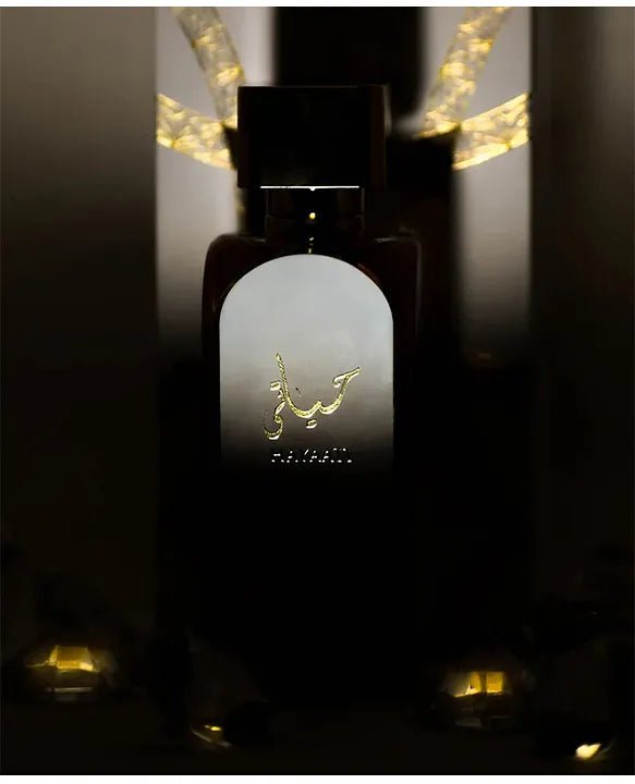 Lattafa Hayaati Eau De Parfum Spray 100ml - Fragrance London