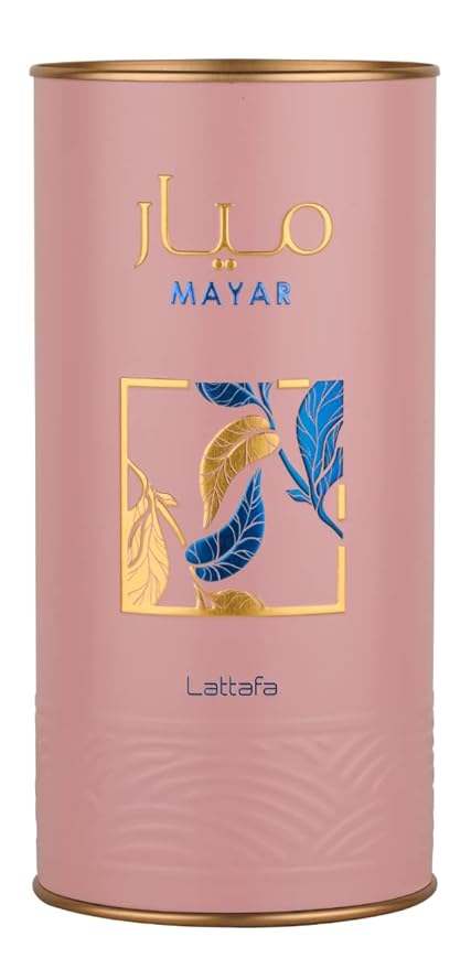 Lattafa Mayar Eau De Parfum Spray 100ml - Fragrance London