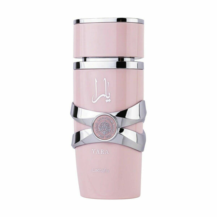 Lattafa Yara Eau de Parfum Spray 100ml - Fragrance London