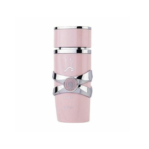 Lattafa Yara Eau de Parfum Spray 100ml - Fragrance London