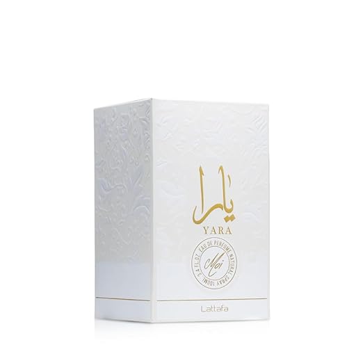 Lattafa Yara Moi Eau De Parfum Spray 100ml - Fragrance London