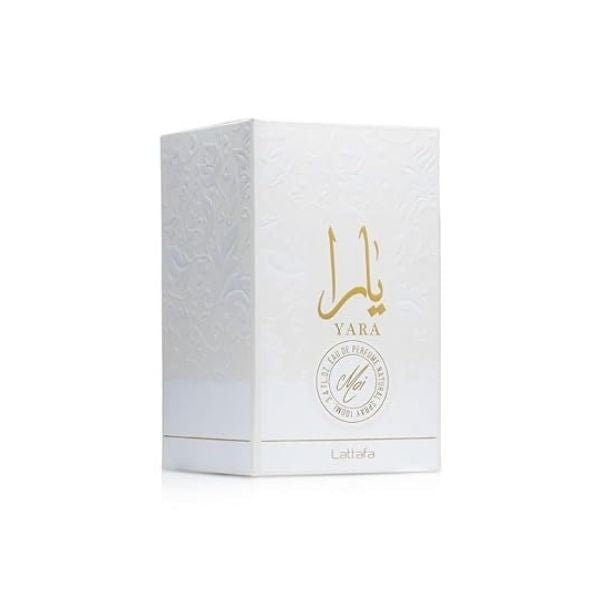Lattafa Yara Moi Eau De Parfum Spray 100ml - Fragrance London