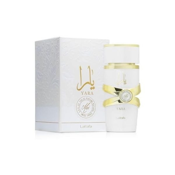 Lattafa Yara Moi Eau De Parfum Spray 100ml - Fragrance London
