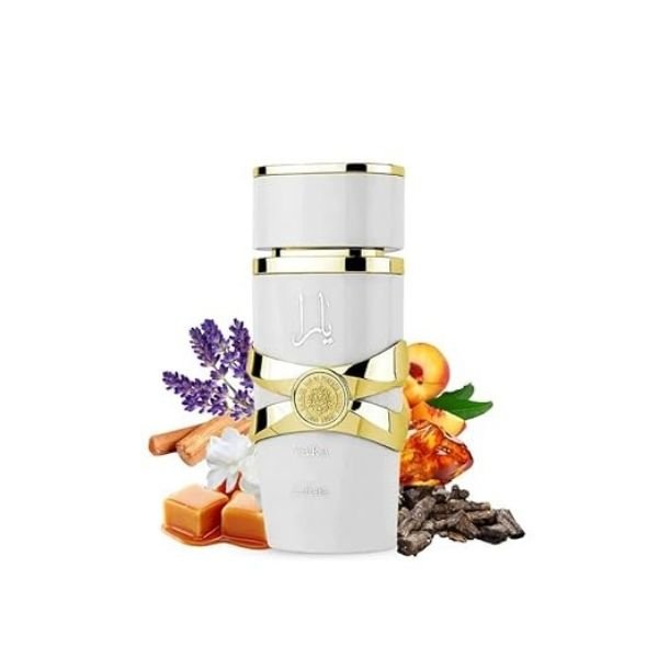 Lattafa Yara Moi Eau De Parfum Spray 100ml - Fragrance London
