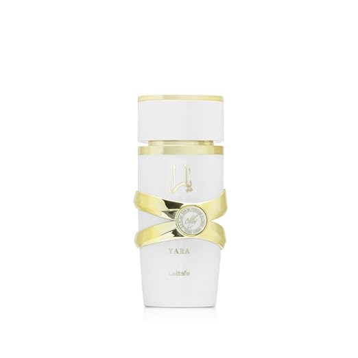Lattafa Yara Moi Eau De Parfum Spray 100ml - Fragrance London