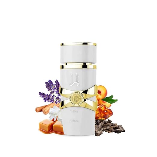Lattafa Yara Moi Eau De Parfum Spray 100ml - Fragrance London