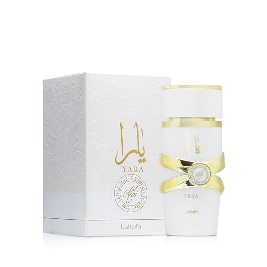 Lattafa Yara Moi Eau De Parfum Spray 100ml - Fragrance London