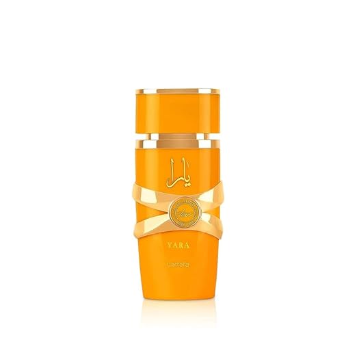 Lattafa Yara Tous Eau De Parfum Spray 100ml - Fragrance London