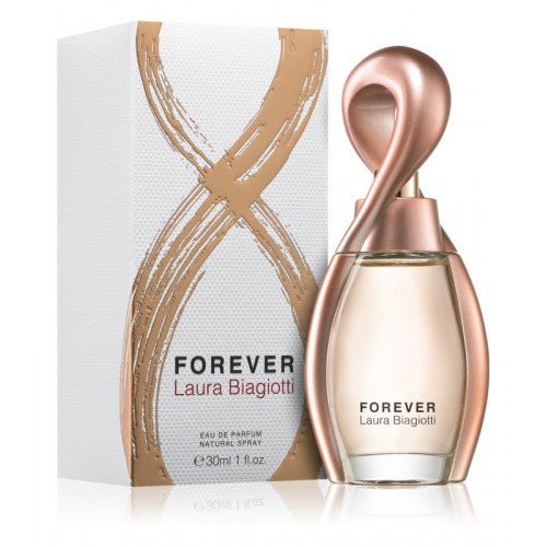 Laura Biagiotti Forever Eau De Parfum Spray 30ml - Fragrance London