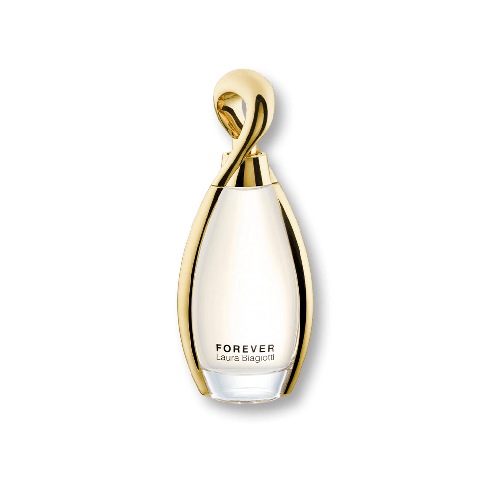 Laura Biagiotti Forever Gold Eau De Parfum Spray 60ml - Fragrance London