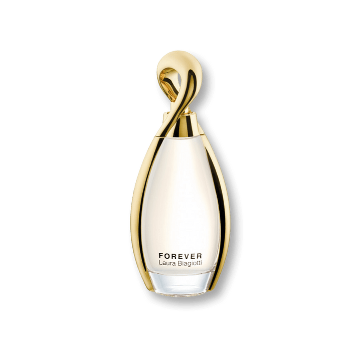 Laura Biagiotti Forever Gold Eau De Parfum Spray 60ml - Fragrance London
