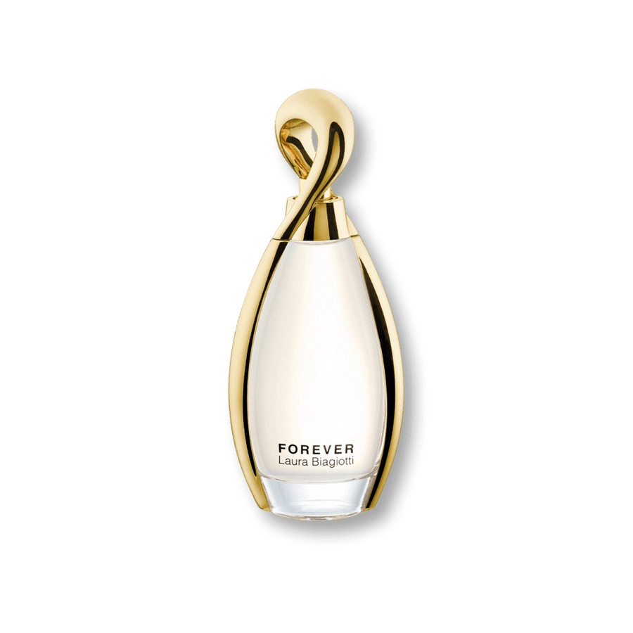 Laura Biagiotti Forever Gold Eau De Parfum Spray 60ml - Fragrance London