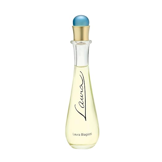 Laura Biagiotti Laura Eau de Toilette Spray 75ml - Fragrance London