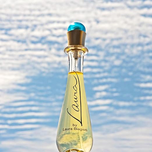 Laura Biagiotti Laura Eau de Toilette Spray 75ml - Fragrance London
