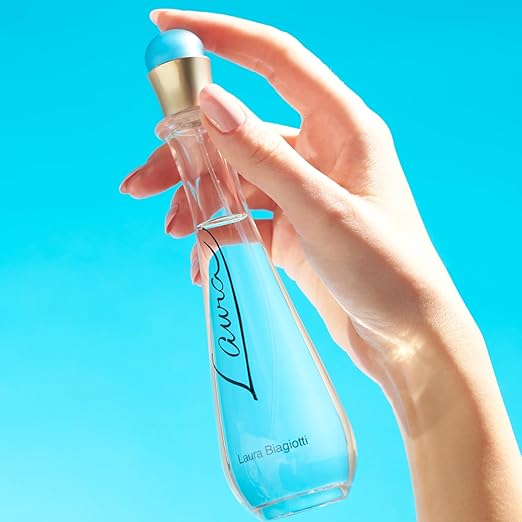 Laura Biagiotti Laura Eau de Toilette Spray 75ml - Fragrance London