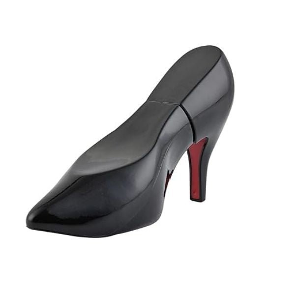 Laurelle Sexxy Shoo Black Eau De Parfum Spray 100ml - Fragrance London