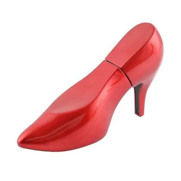 Laurelle Sexxy Shoo Red Eau De Parfum Spray 100ml - Fragrance London