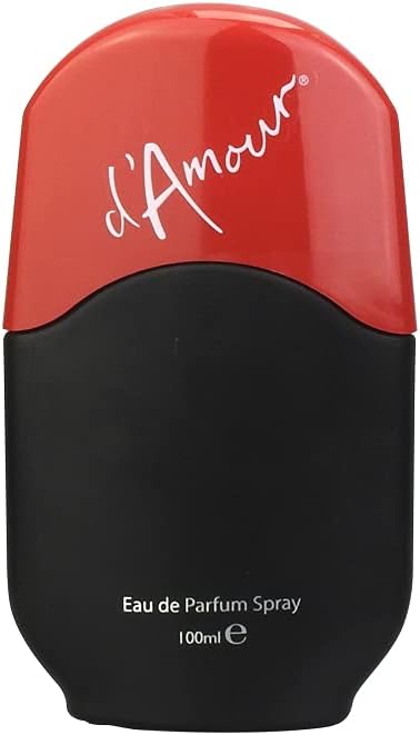 Le Jardin D'amour Eau De Parfum Spray 100ml - Fragrance London