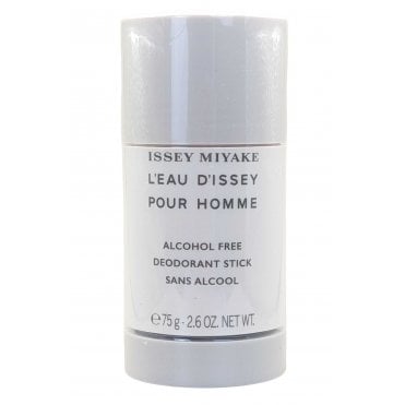 Issey Miyake L'Eau d'Issey Pour Homme Deodorant Stick 75ml