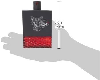 Lee Cooper Rdlc Man Eau De Toilette Spray 100ml - Fragrance London